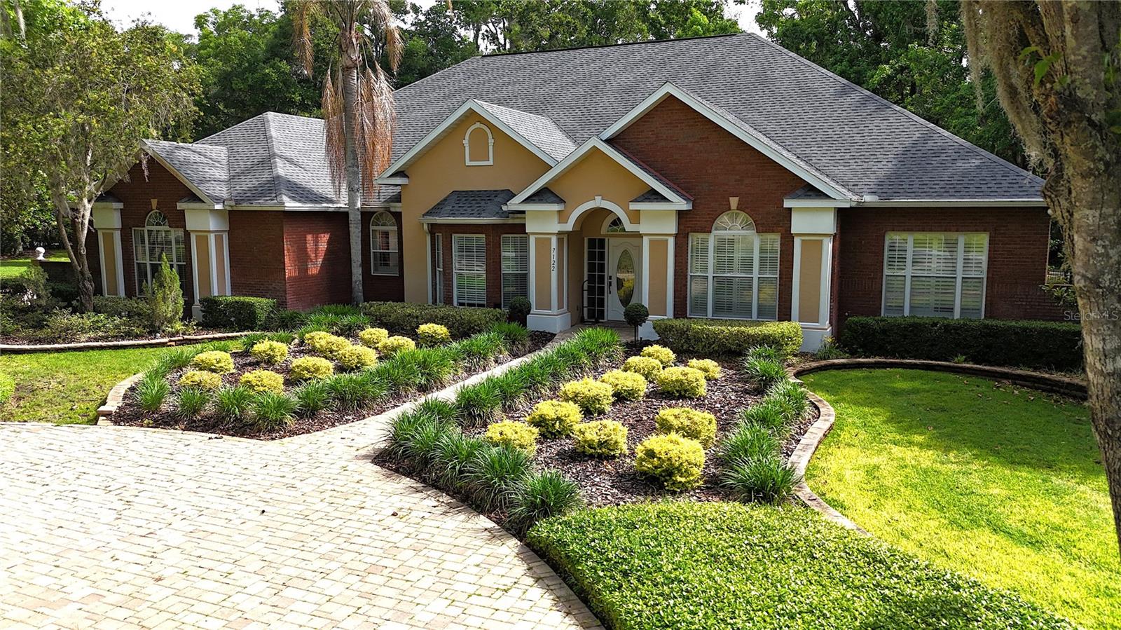 7122 SE 12TH CIR, OCALA, FL, 34480