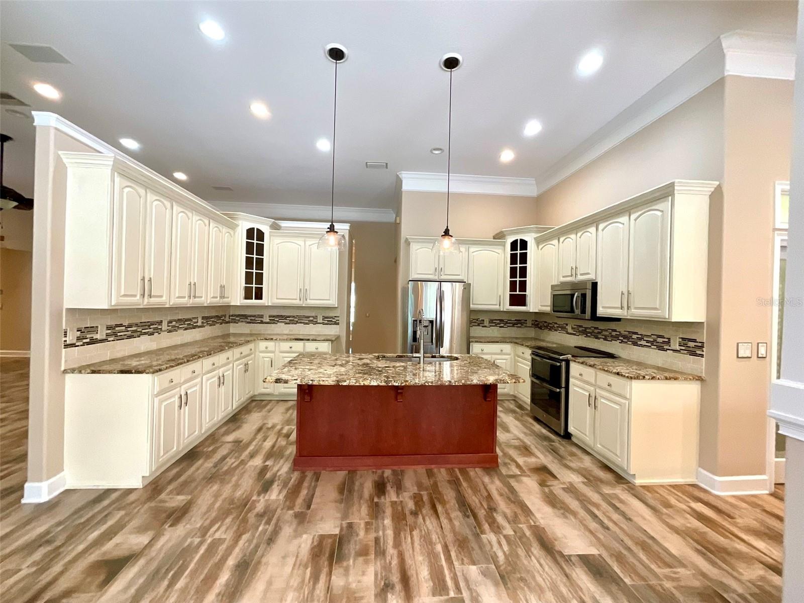 7122 SE 12TH CIR, OCALA, FL, 34480