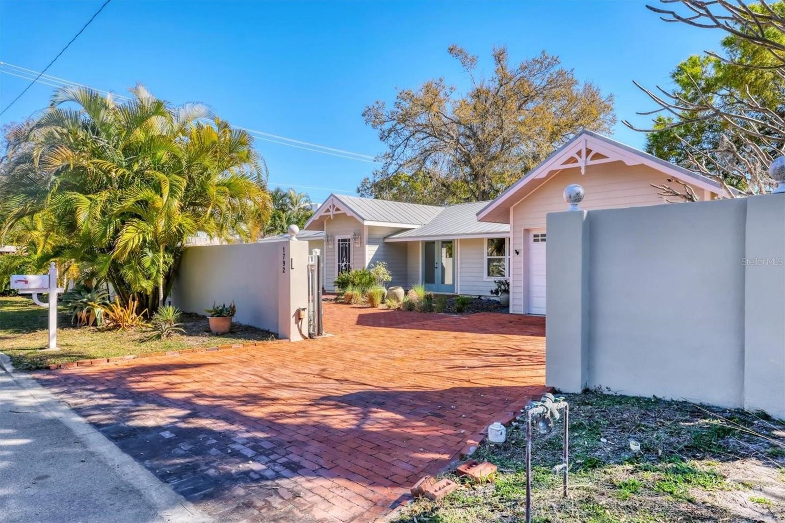 1792 FLOYD ST, SARASOTA, FL, 34239