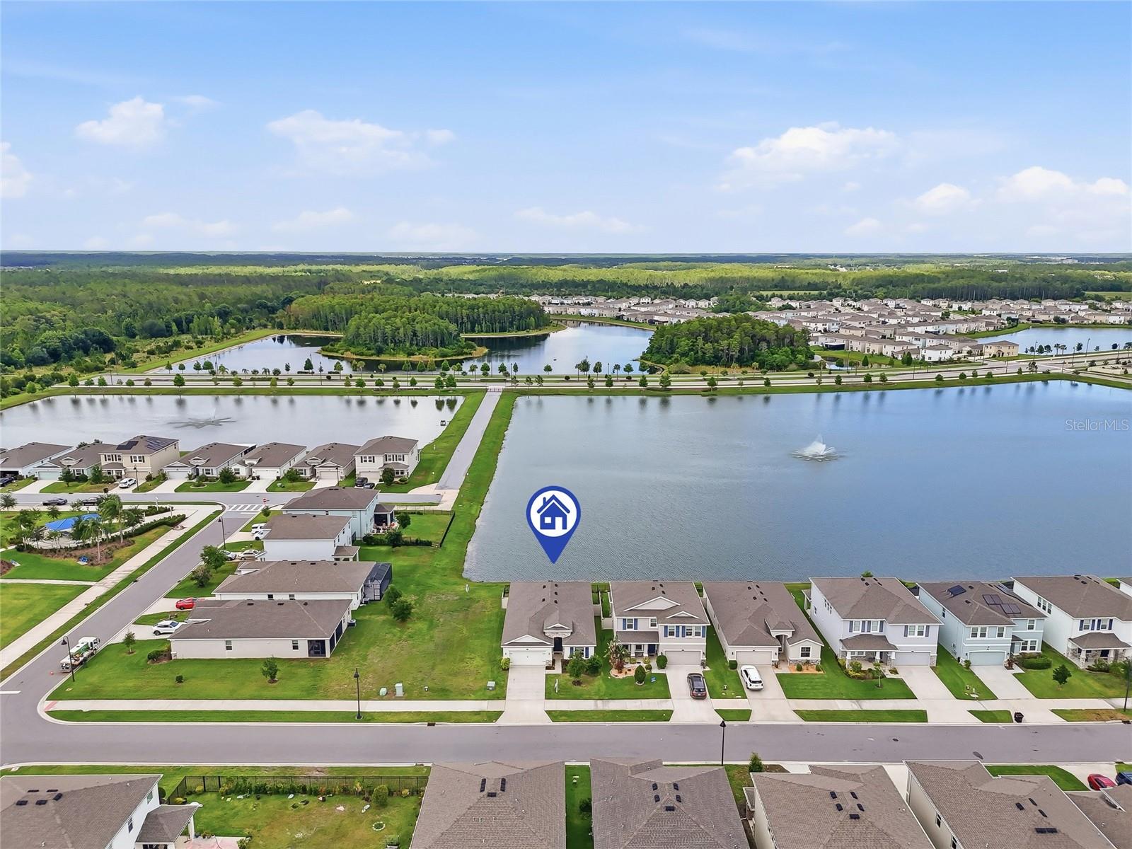 3228 LIVING CORAL DR, ODESSA, FL, 33556