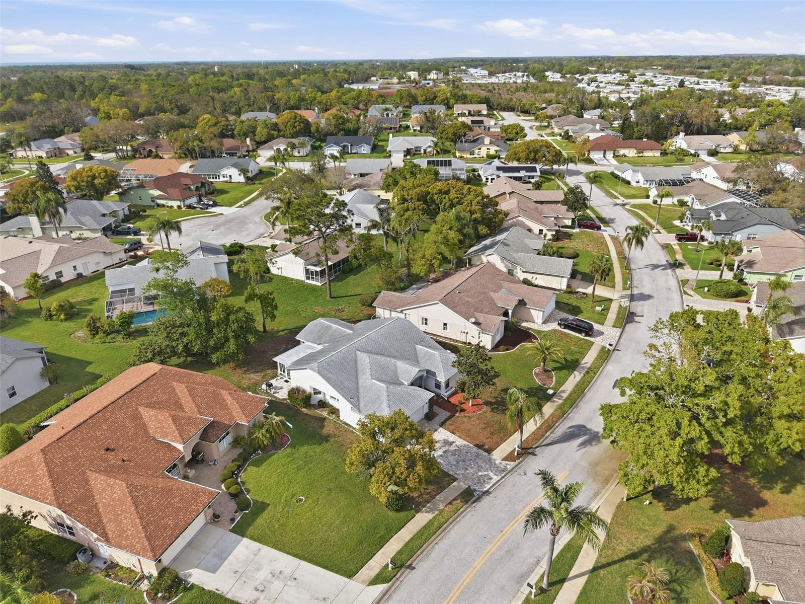 14305 TENNYSON DR, HUDSON, FL, 34667