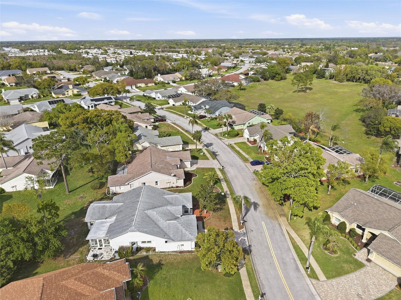 14305 TENNYSON DR, HUDSON, FL, 34667