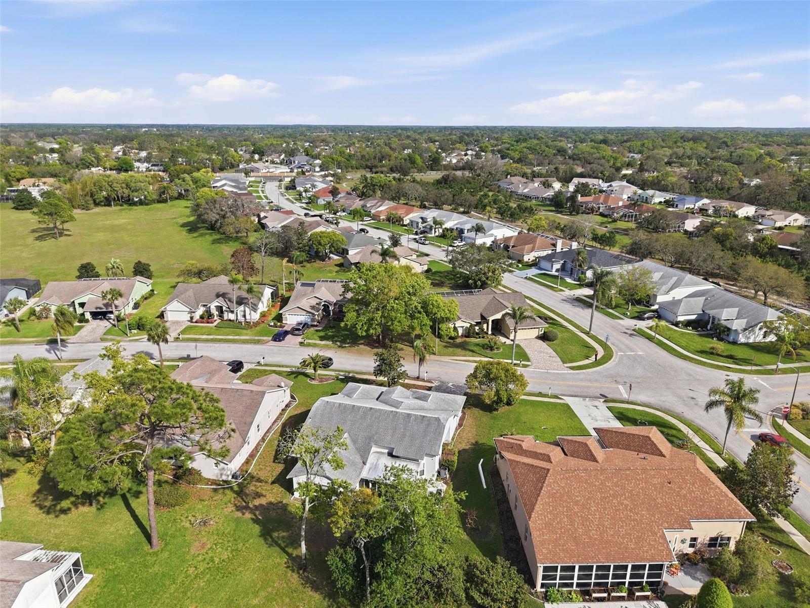 14305 TENNYSON DR, HUDSON, FL, 34667