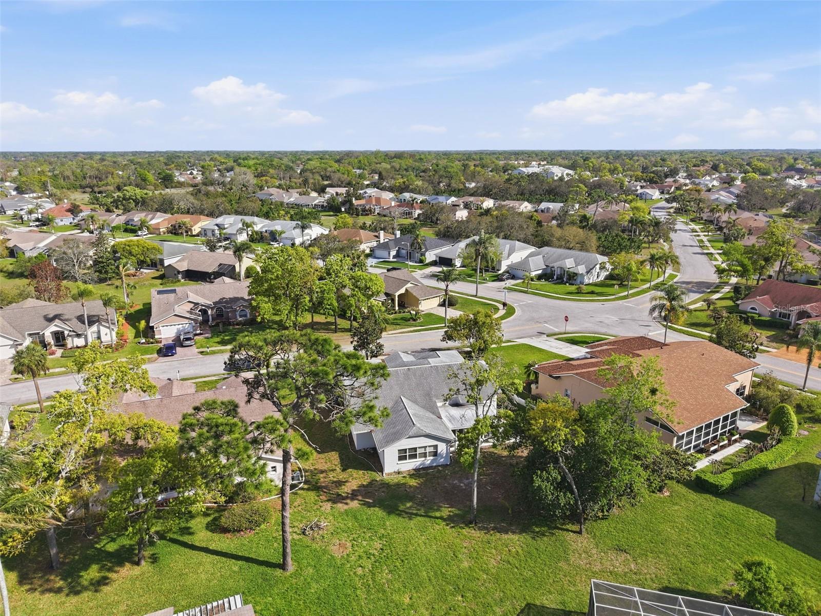 14305 TENNYSON DR, HUDSON, FL, 34667