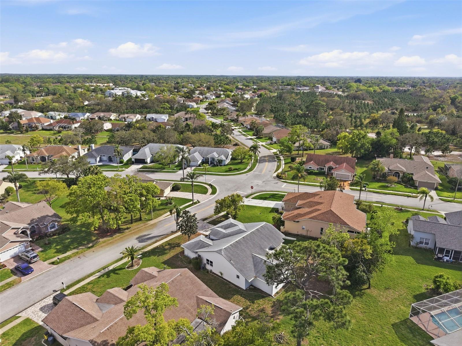 14305 TENNYSON DR, HUDSON, FL, 34667