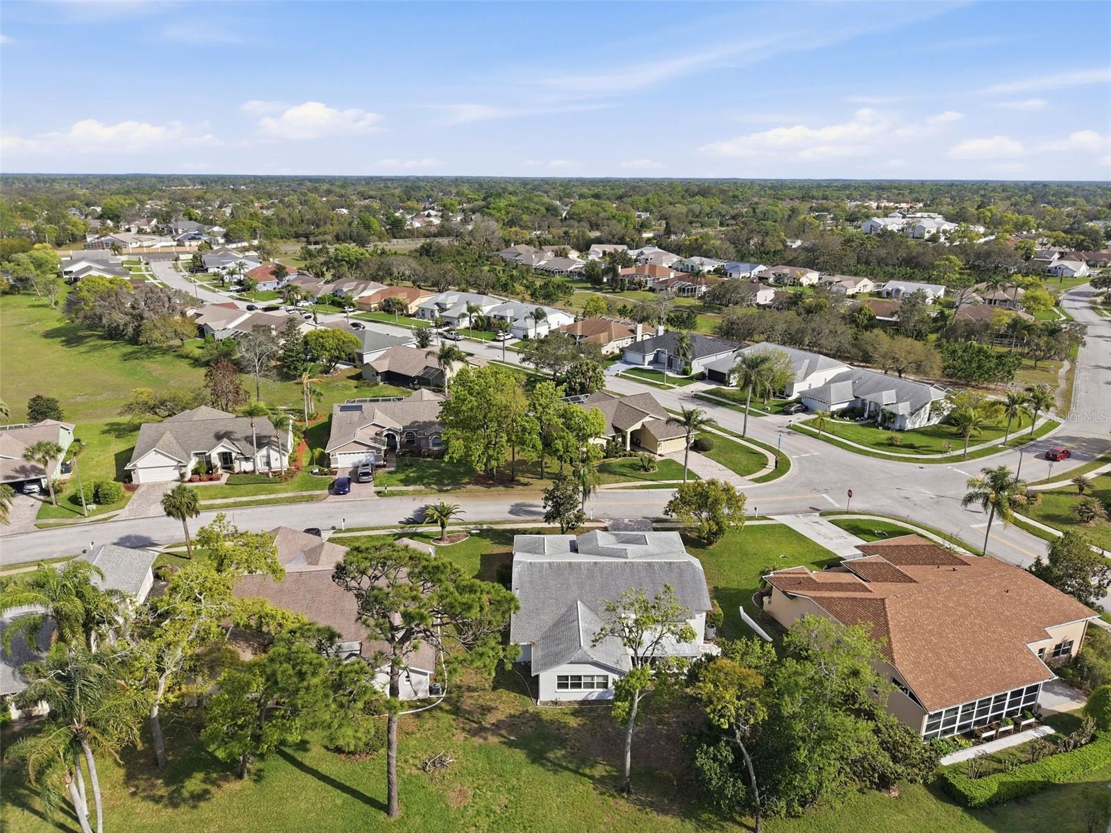 14305 TENNYSON DR, HUDSON, FL, 34667