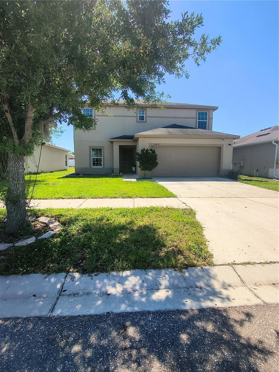 14452 SCOTTBURGH GLEN DR, WIMAUMA, FL, 33598