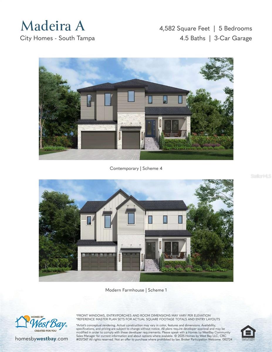 210 S TREASURE DR, TAMPA, FL, 33609