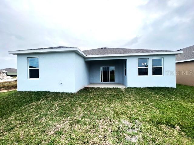 5306 MADDIE DR, HAINES CITY, FL, 33844