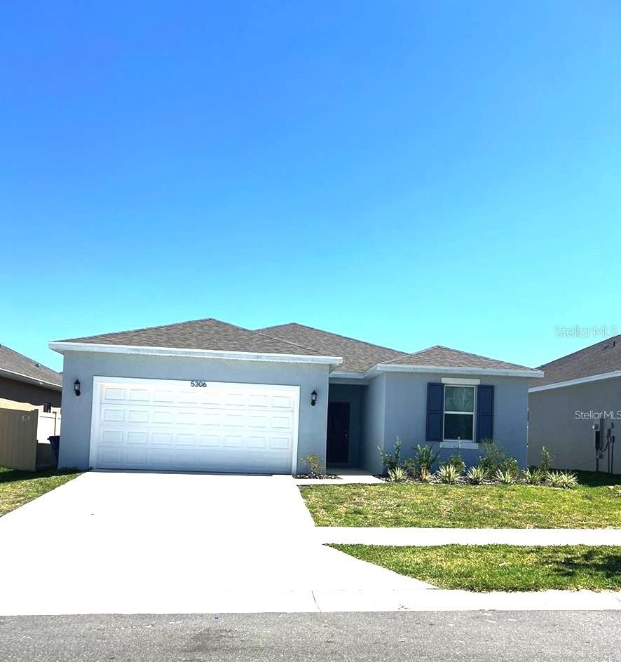 5306 MADDIE DR, HAINES CITY, FL, 33844
