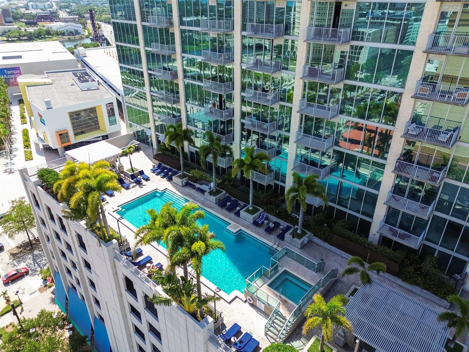 777 N ASHLEY DR #3009, TAMPA, FL, 33602