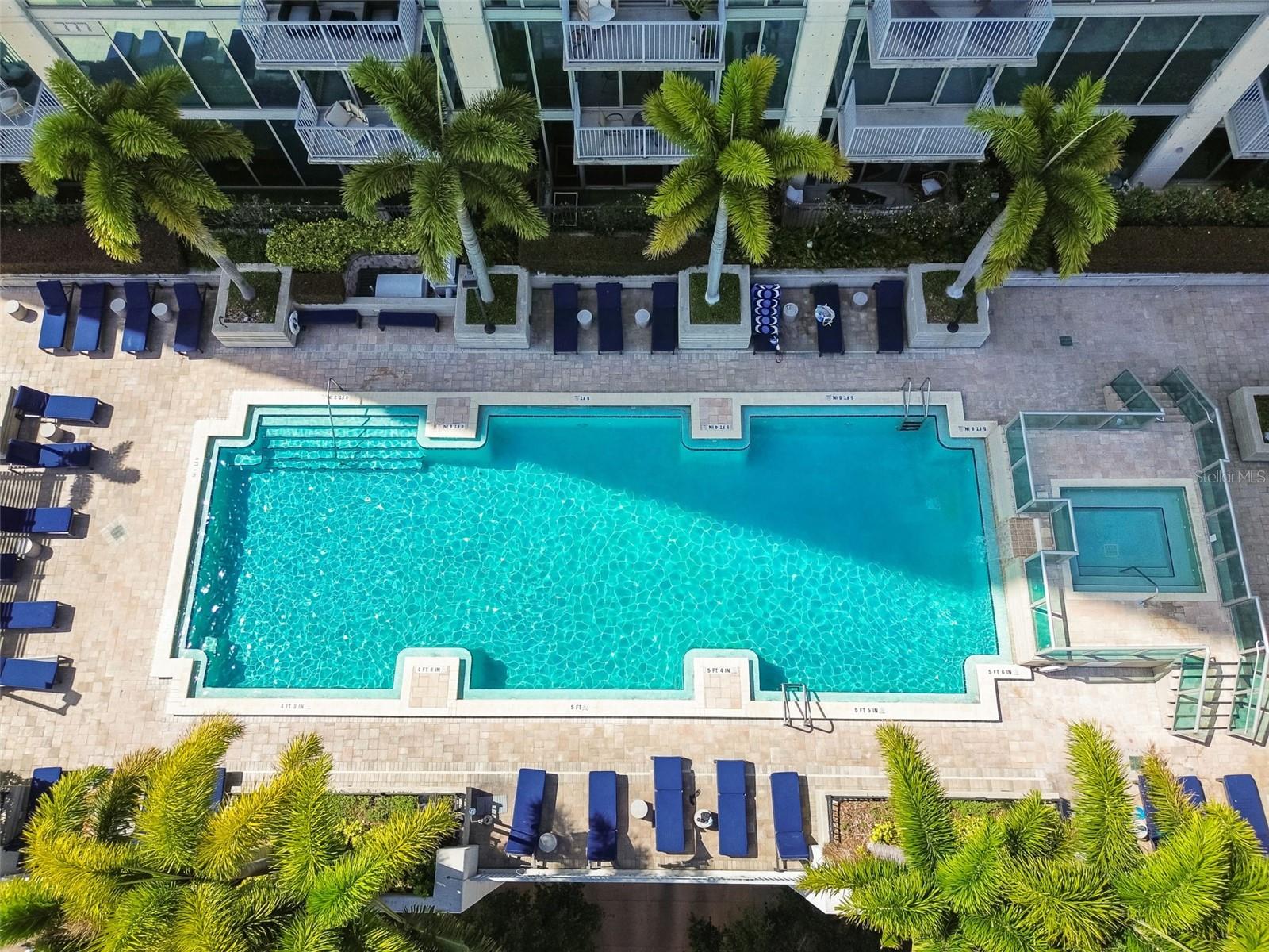 777 N ASHLEY DR #3009, TAMPA, FL, 33602