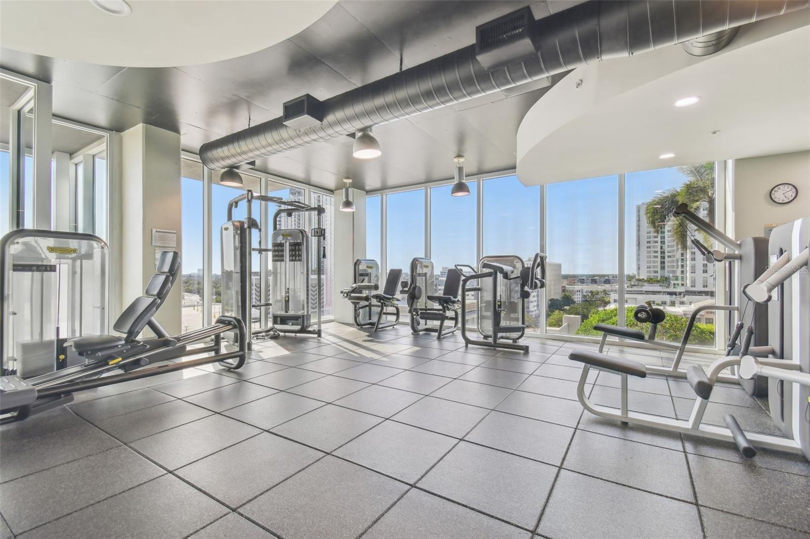 777 N ASHLEY DR #3009, TAMPA, FL, 33602
