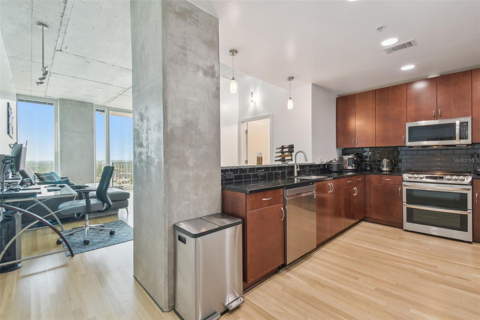 777 N ASHLEY DR #3009, TAMPA, FL, 33602