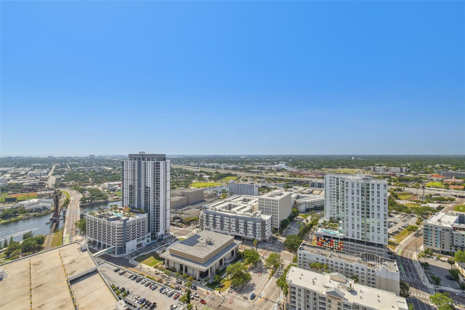777 N ASHLEY DR #3009, TAMPA, FL, 33602