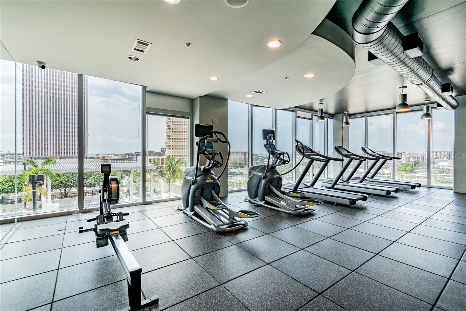 777 N ASHLEY DR #3009, TAMPA, FL, 33602