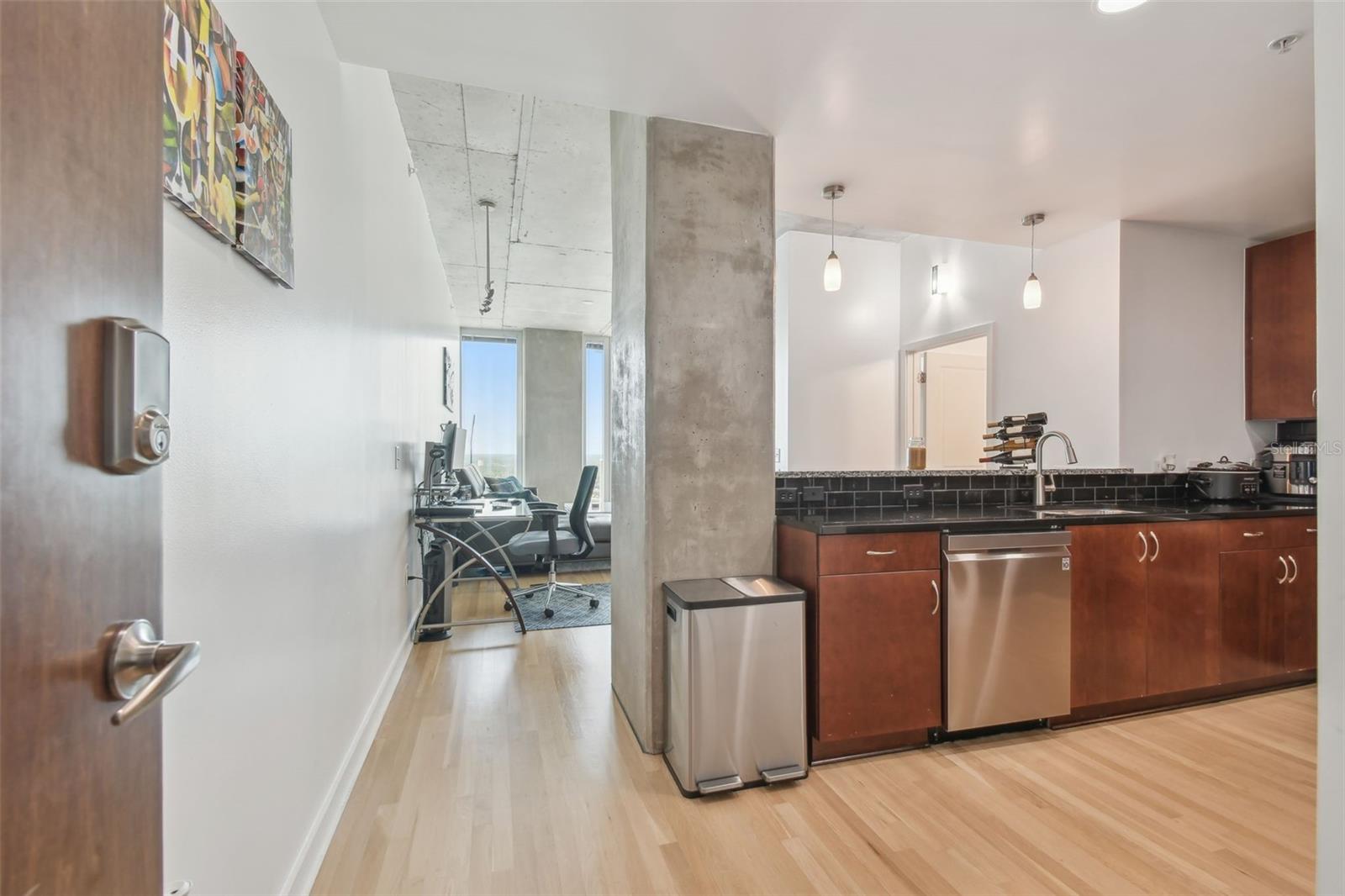 777 N ASHLEY DR #3009, TAMPA, FL, 33602