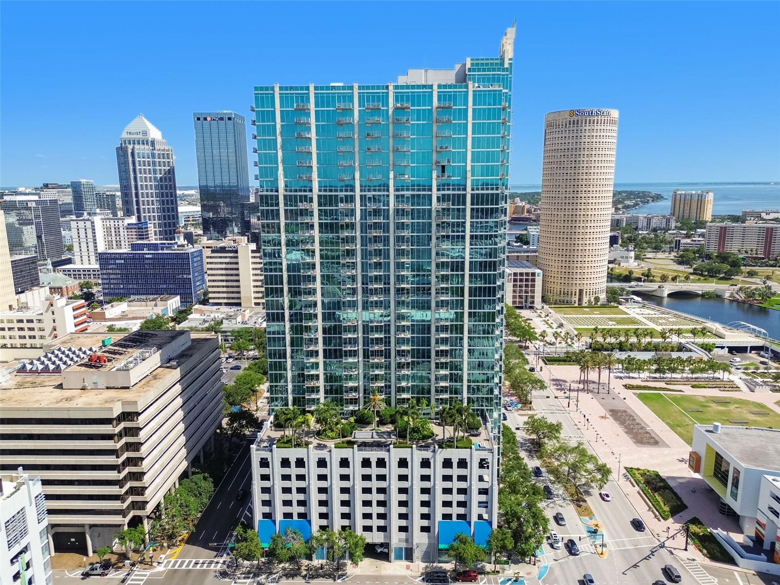 777 N ASHLEY DR #3009, TAMPA, FL, 33602