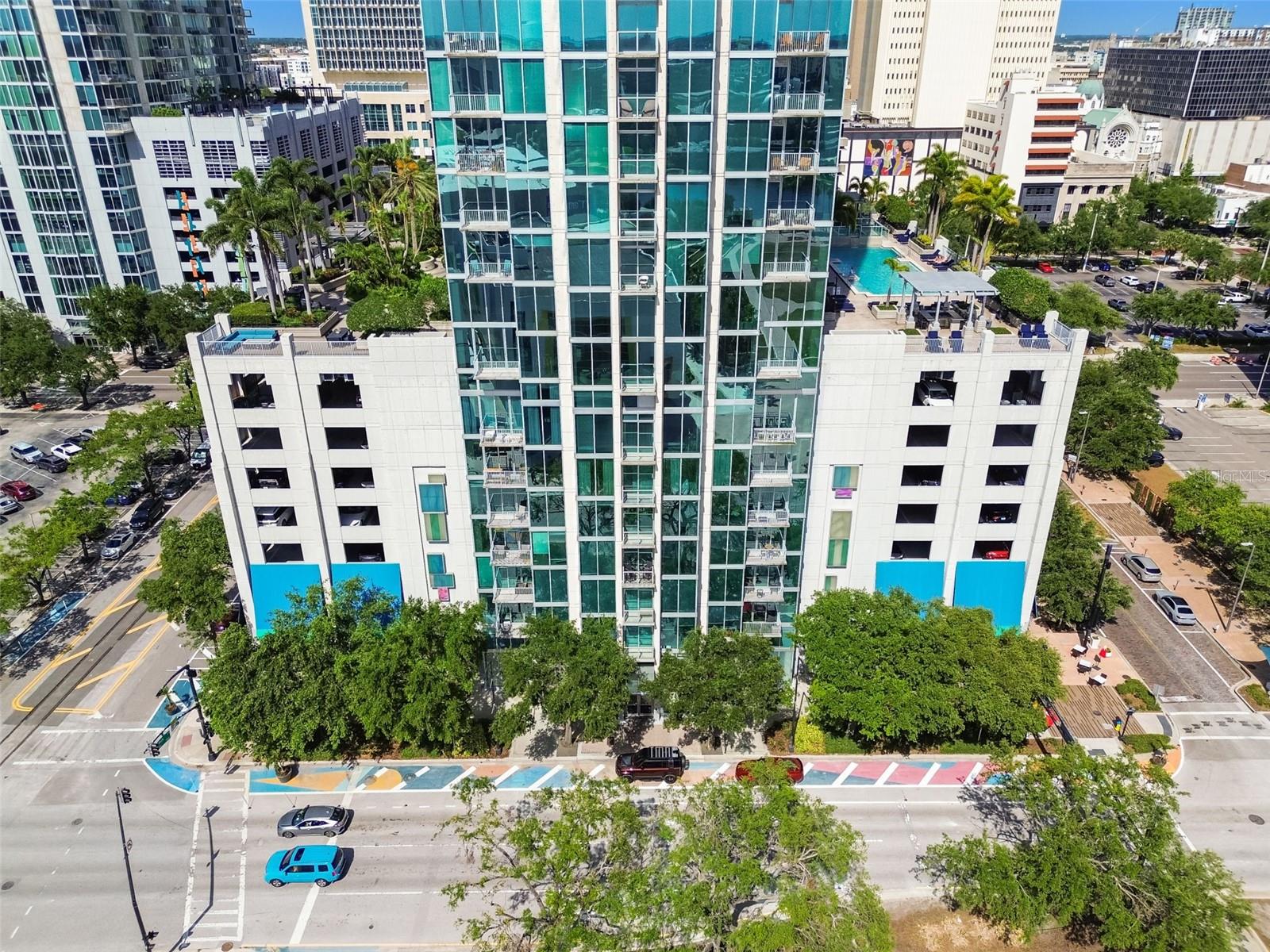 777 N ASHLEY DR #3009, TAMPA, FL, 33602
