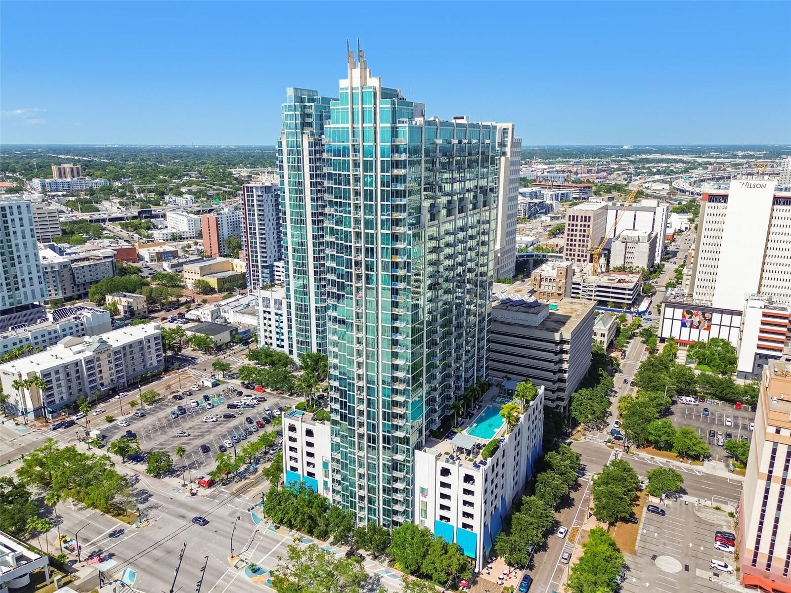 777 N ASHLEY DR #3009, TAMPA, FL, 33602