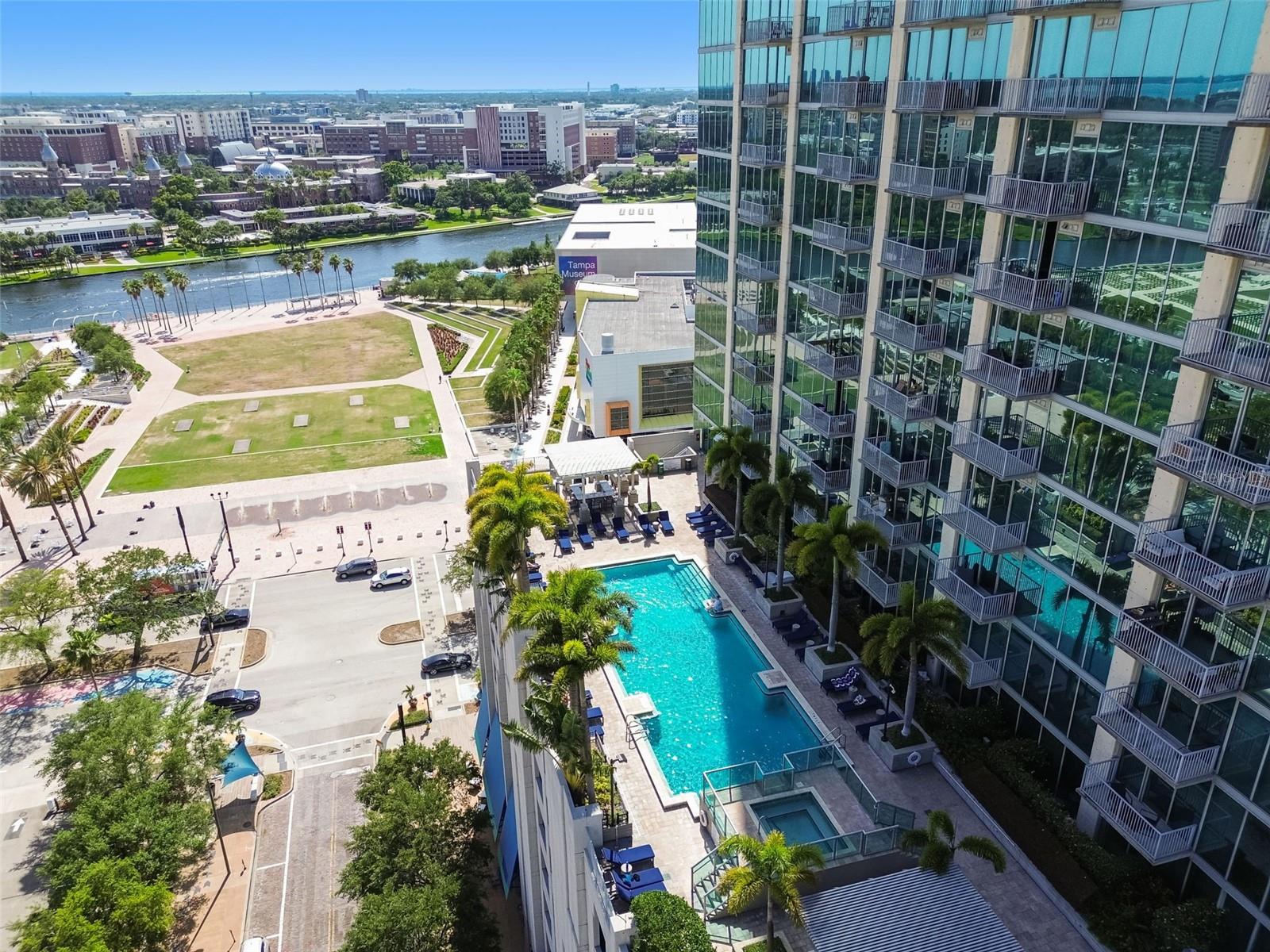 777 N ASHLEY DR #3009, TAMPA, FL, 33602
