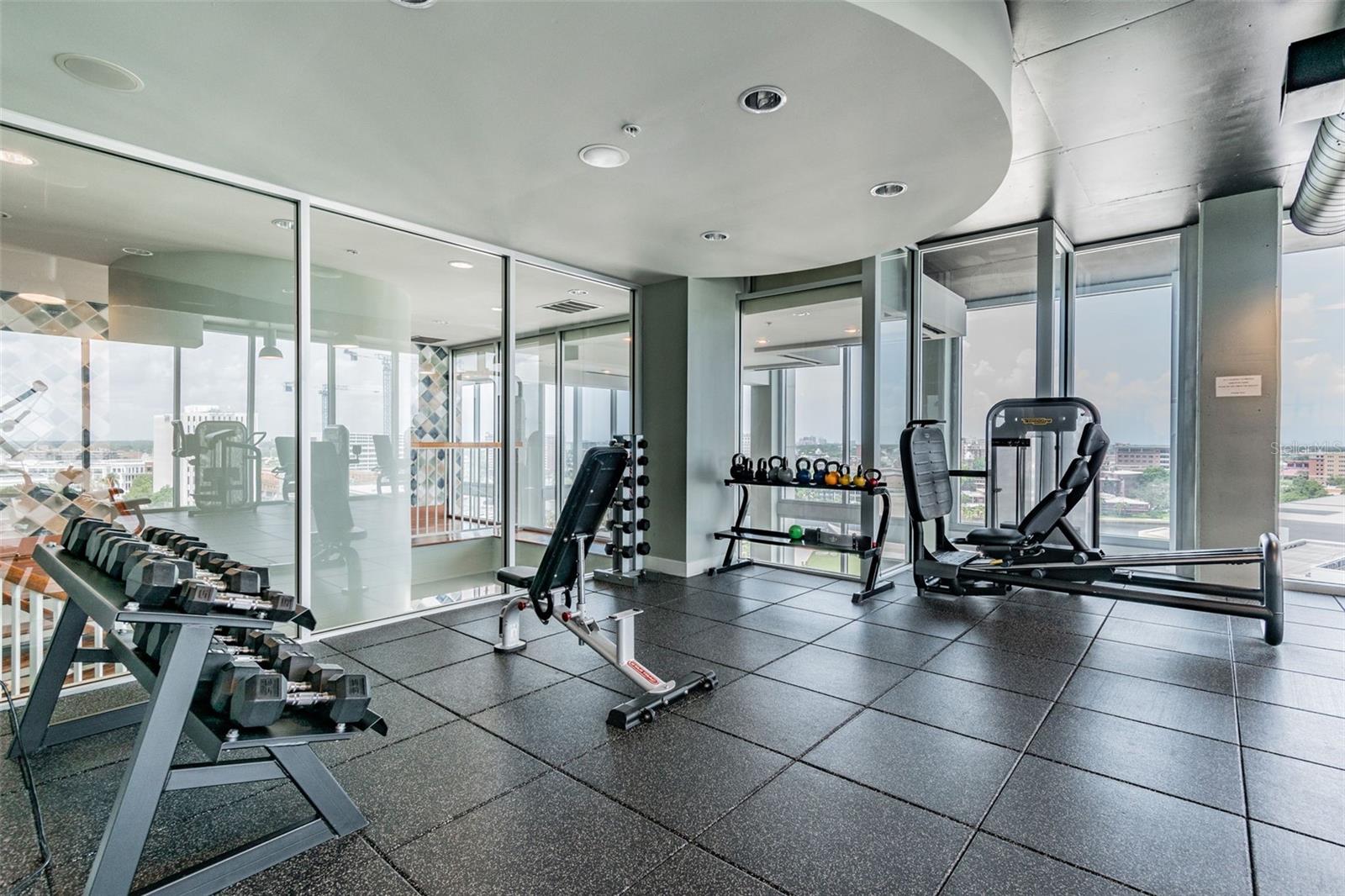 777 N ASHLEY DR #3009, TAMPA, FL, 33602