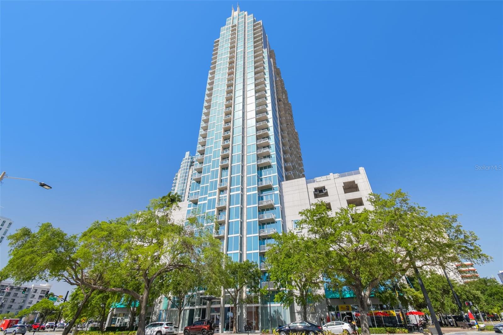 777 N ASHLEY DR #3009, TAMPA, FL, 33602