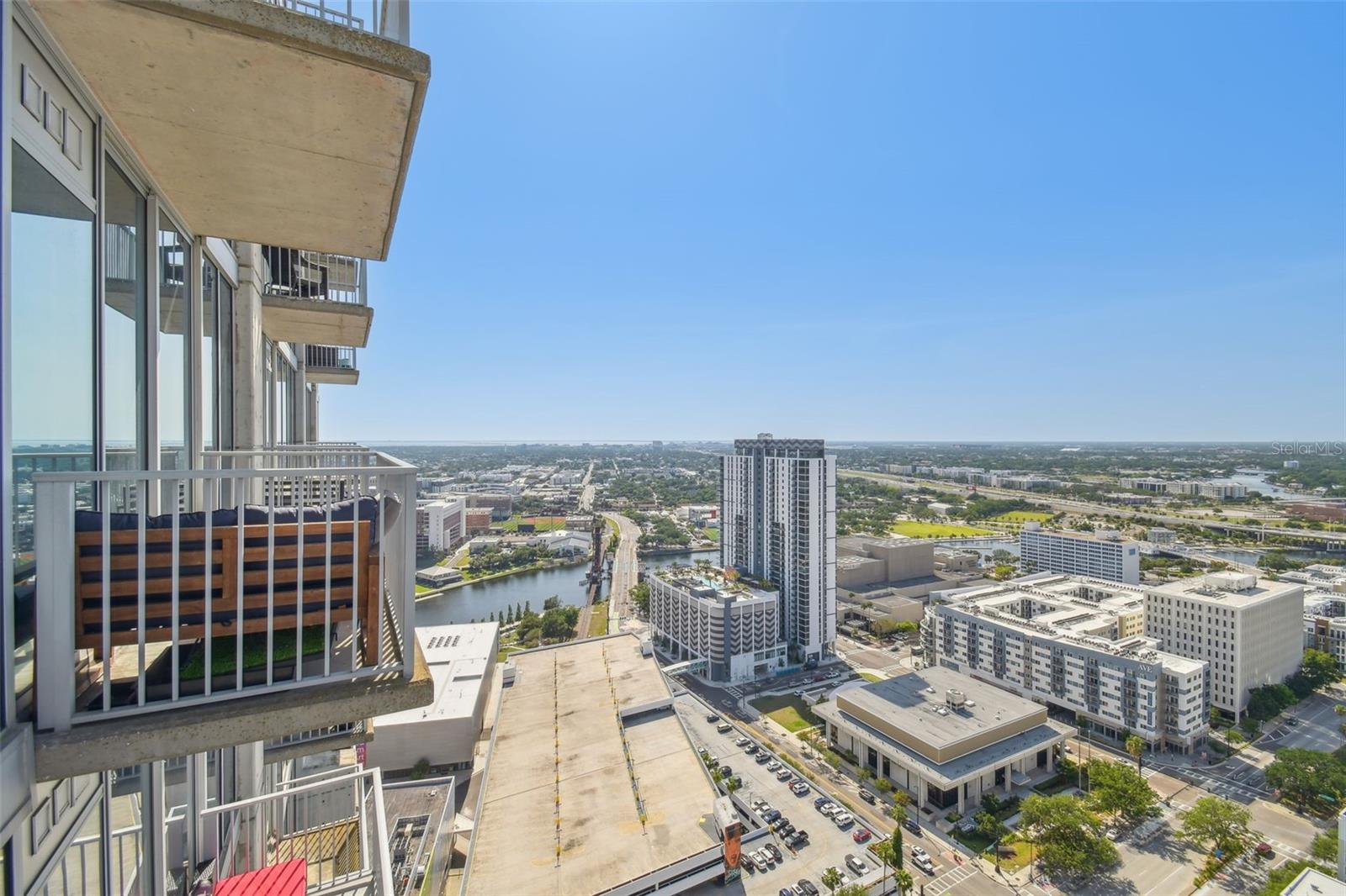 777 N ASHLEY DR #3009, TAMPA, FL, 33602