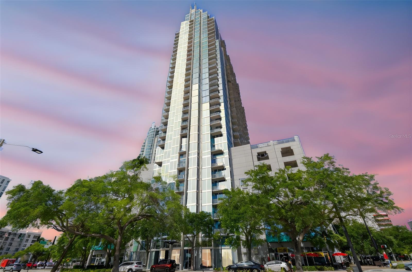 777 N ASHLEY DR #3009, TAMPA, FL, 33602