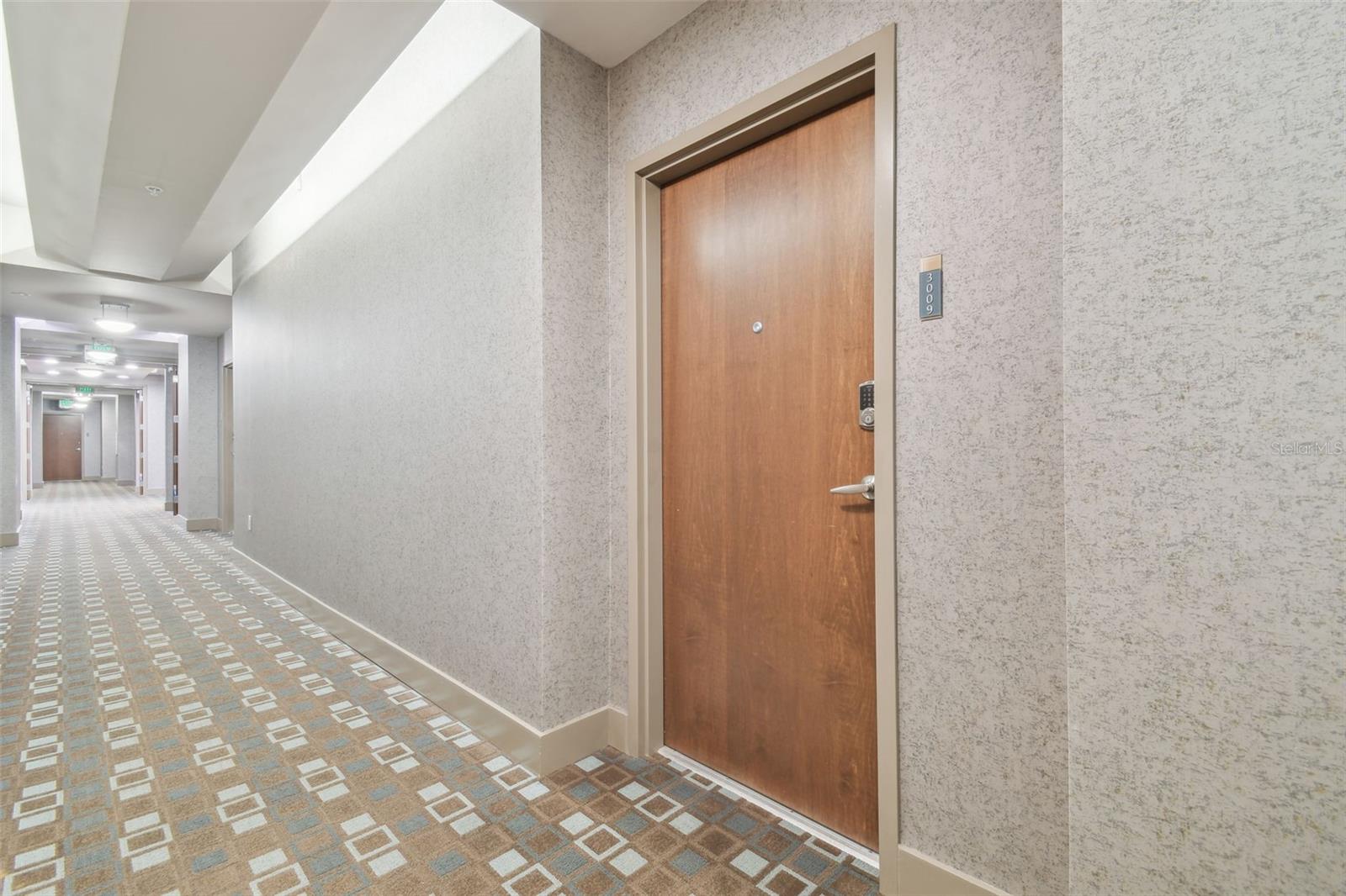 777 N ASHLEY DR #3009, TAMPA, FL, 33602