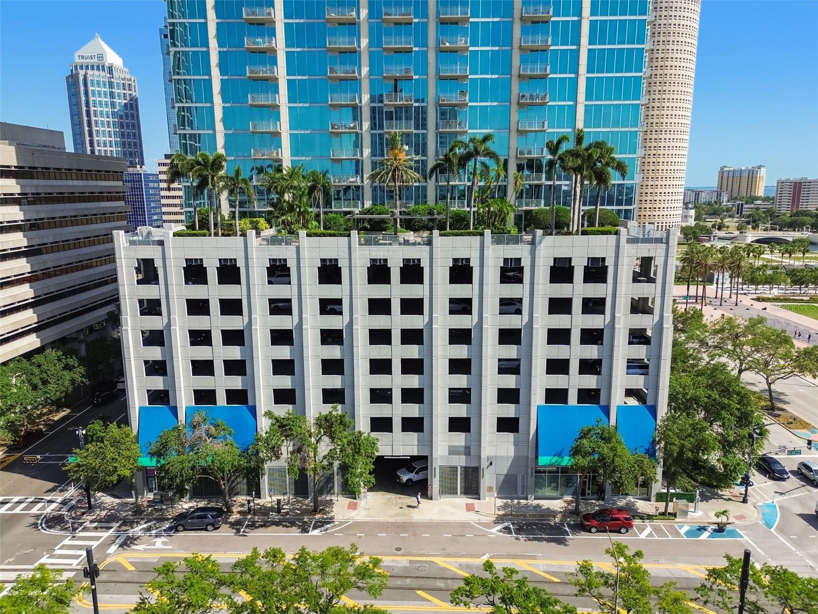 777 N ASHLEY DR #3009, TAMPA, FL, 33602