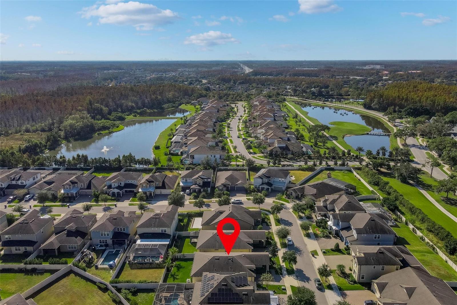 18744 BIRCHWOOD GROVES DR, LUTZ, FL, 33558