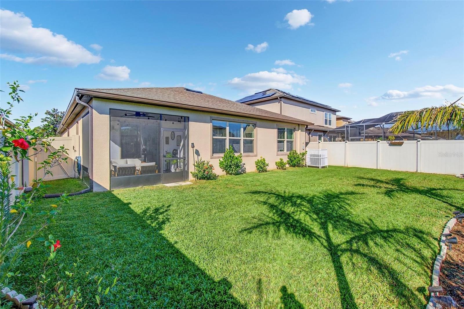 18744 BIRCHWOOD GROVES DR, LUTZ, FL, 33558