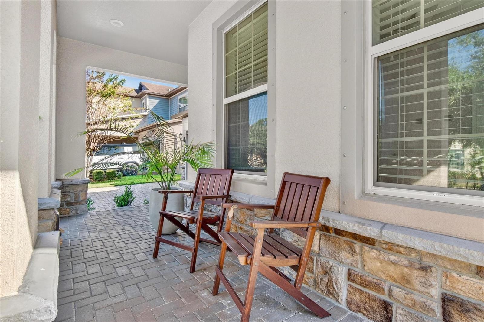 18744 BIRCHWOOD GROVES DR, LUTZ, FL, 33558