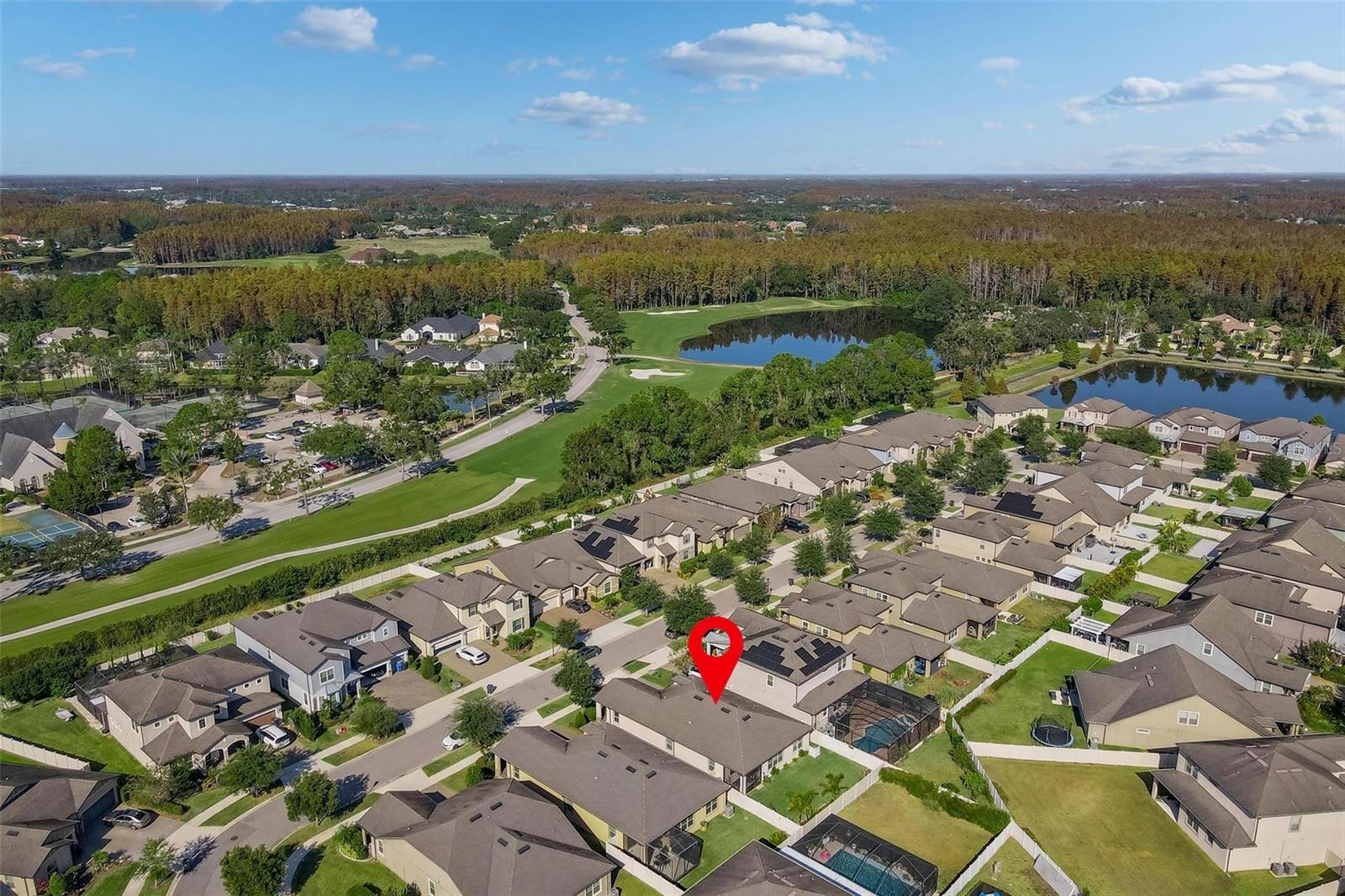 18744 BIRCHWOOD GROVES DR, LUTZ, FL, 33558