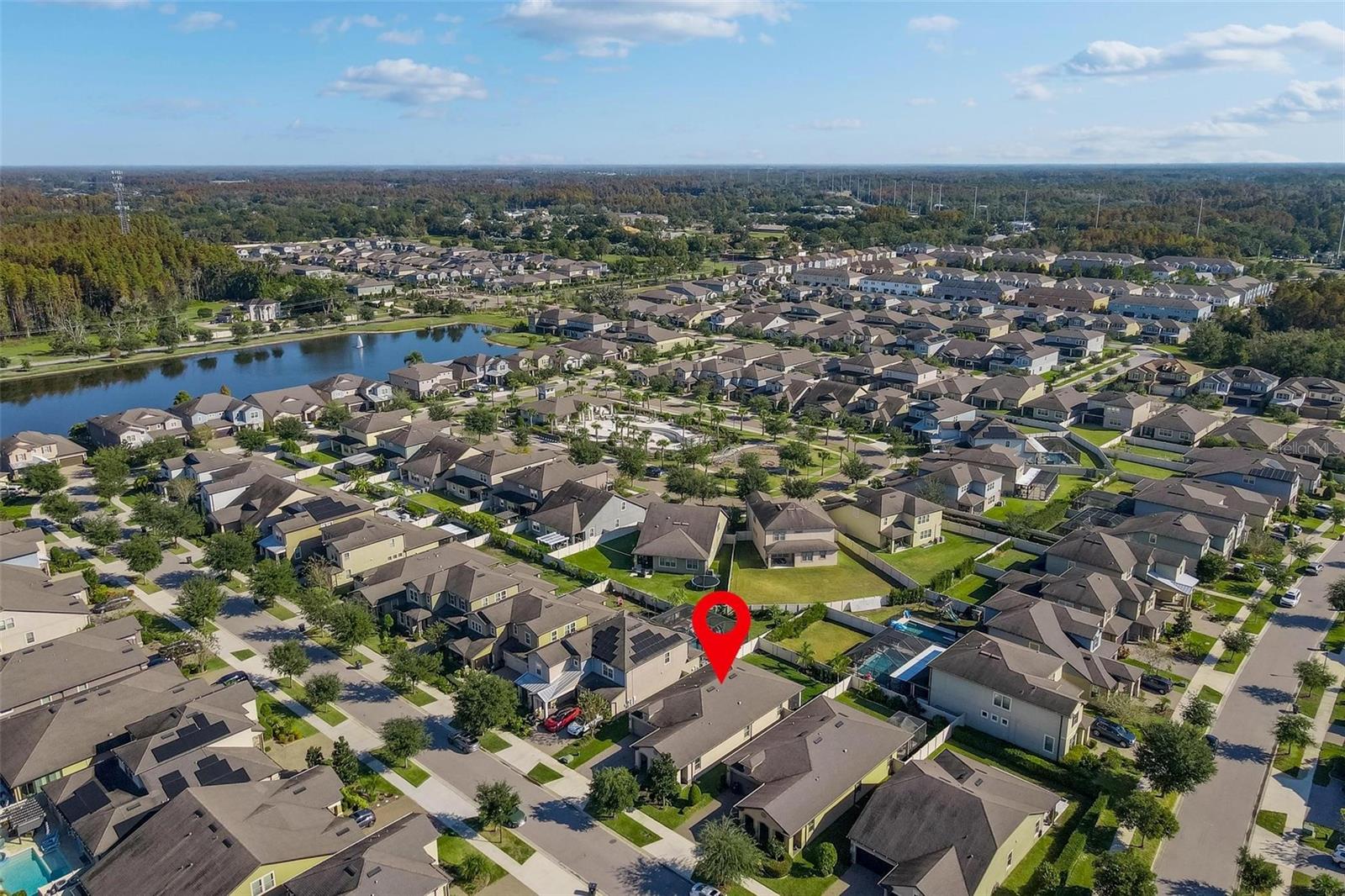 18744 BIRCHWOOD GROVES DR, LUTZ, FL, 33558