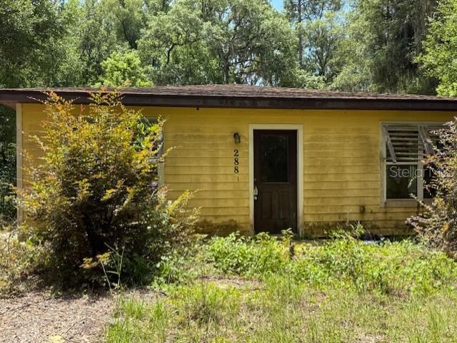 288 MCMILLON DR, ORANGE CITY, FL, 32763