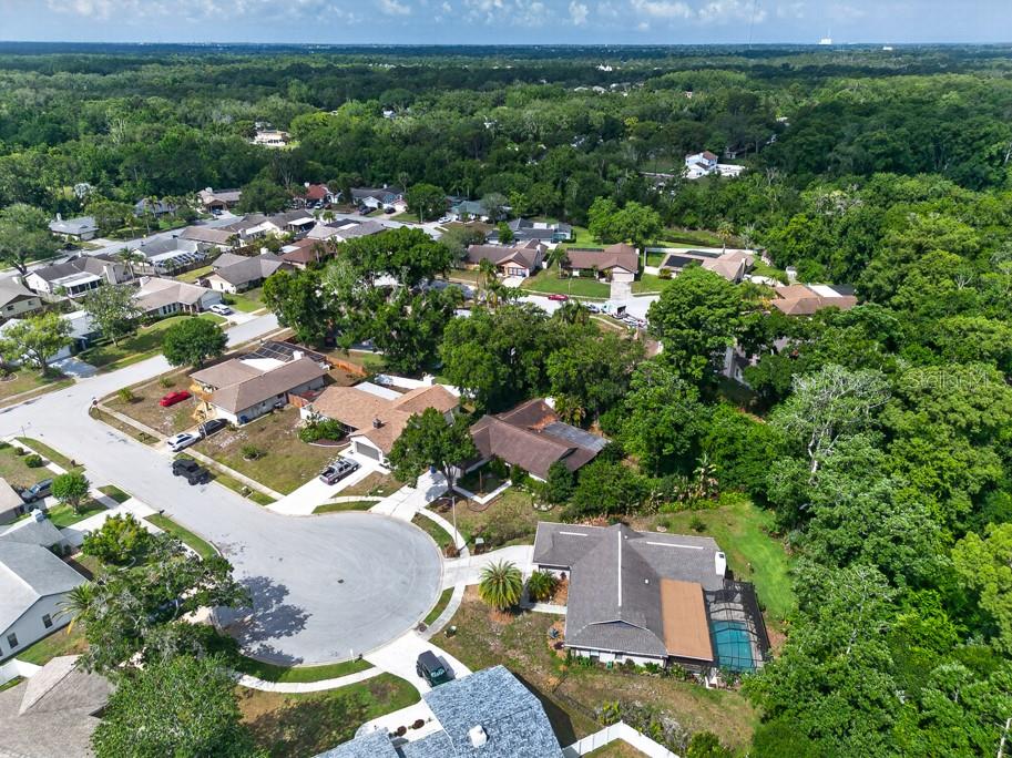 2735 CYPRESS HOLLOW CT, NEW PORT RICHEY, FL, 34655