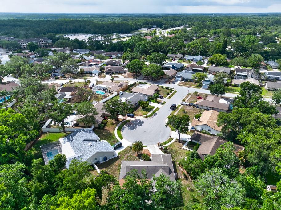 2735 CYPRESS HOLLOW CT, NEW PORT RICHEY, FL, 34655