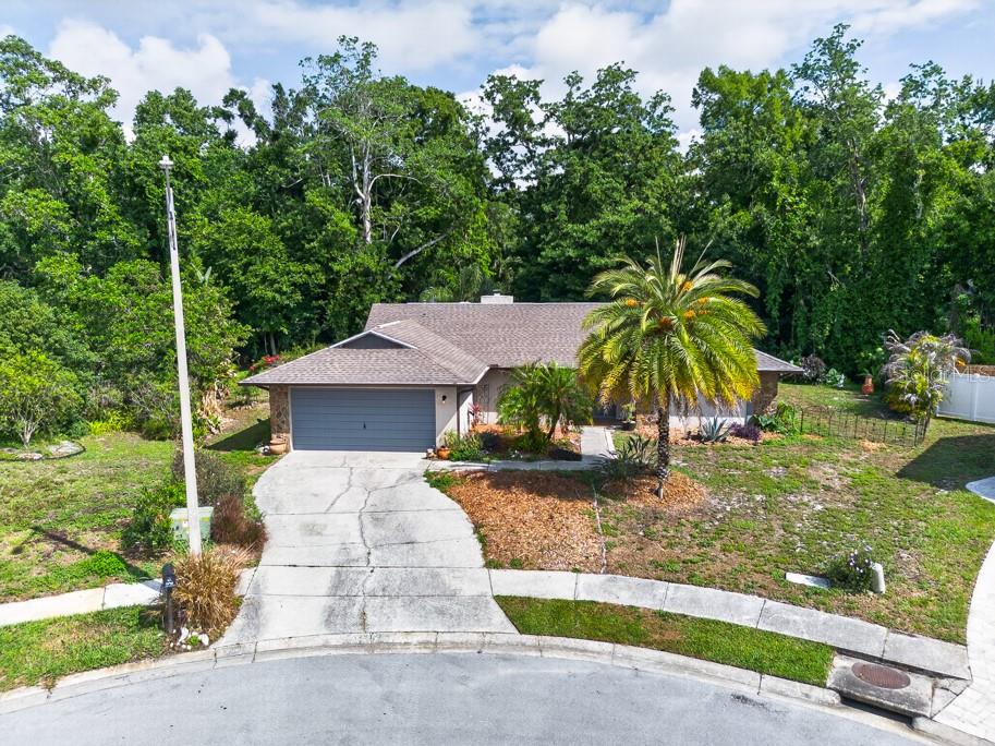 2735 CYPRESS HOLLOW CT, NEW PORT RICHEY, FL, 34655