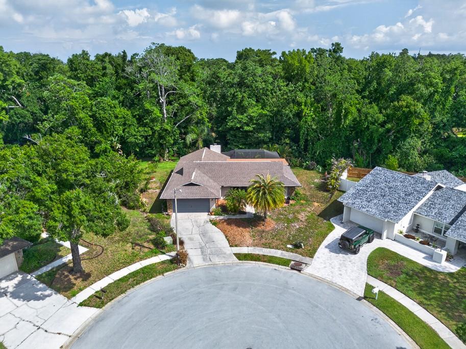 2735 CYPRESS HOLLOW CT, NEW PORT RICHEY, FL, 34655