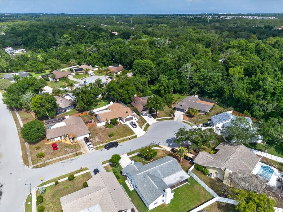 2735 CYPRESS HOLLOW CT, NEW PORT RICHEY, FL, 34655