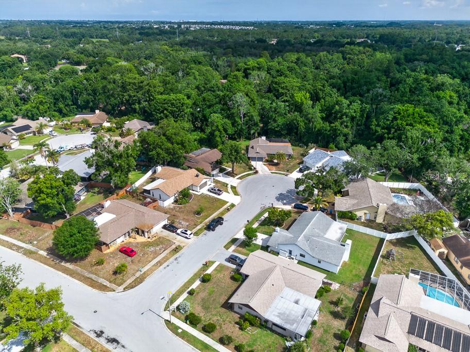 2735 CYPRESS HOLLOW CT, NEW PORT RICHEY, FL, 34655