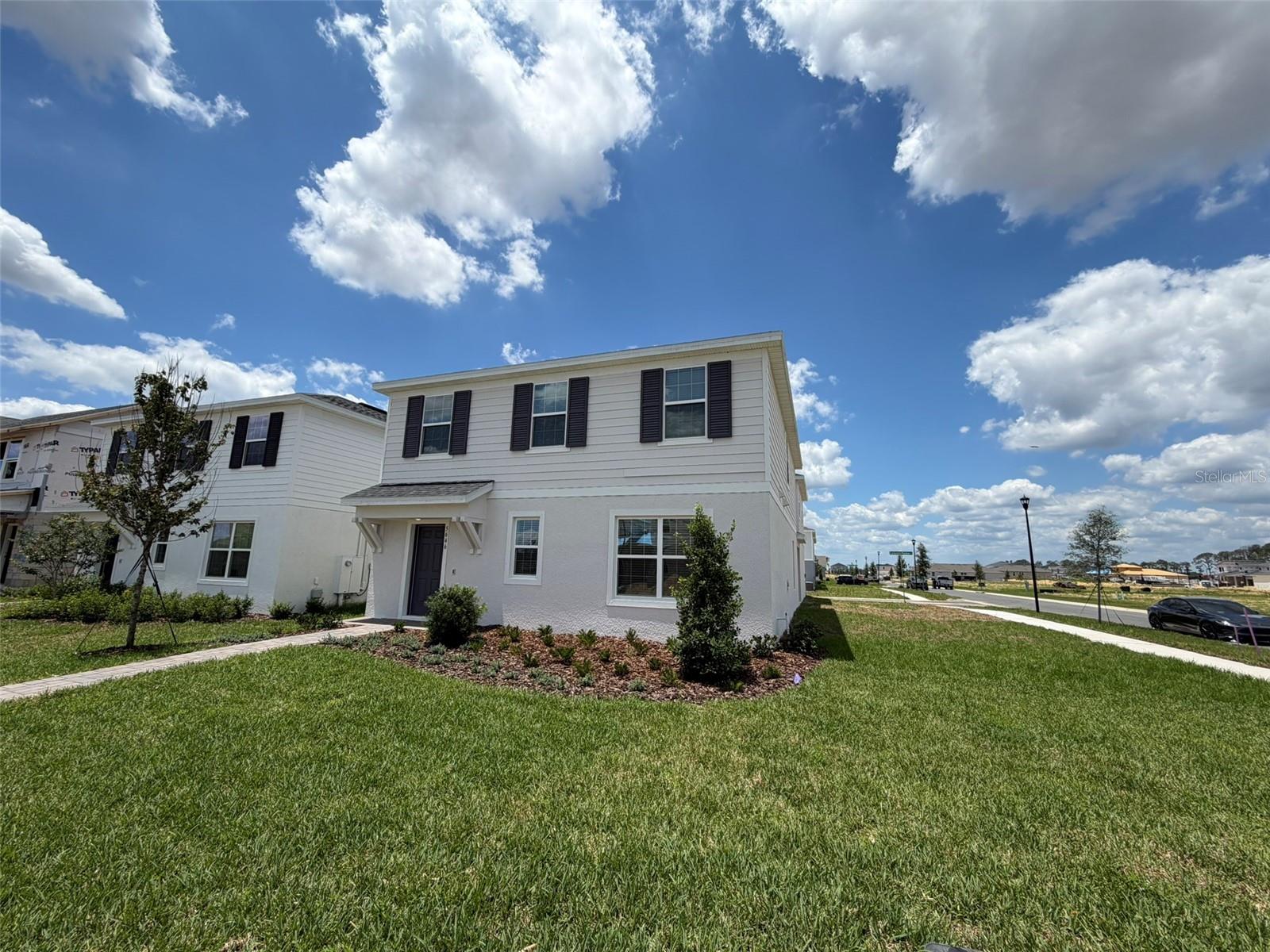 5646 ENCHANTED MEADOW ALY, CLERMONT, FL, 34714