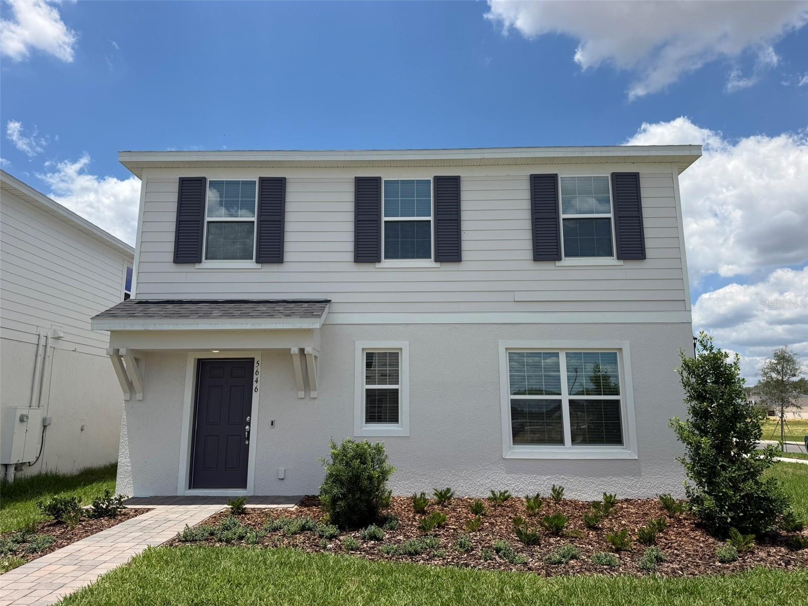 5646 ENCHANTED MEADOW ALY, CLERMONT, FL, 34714
