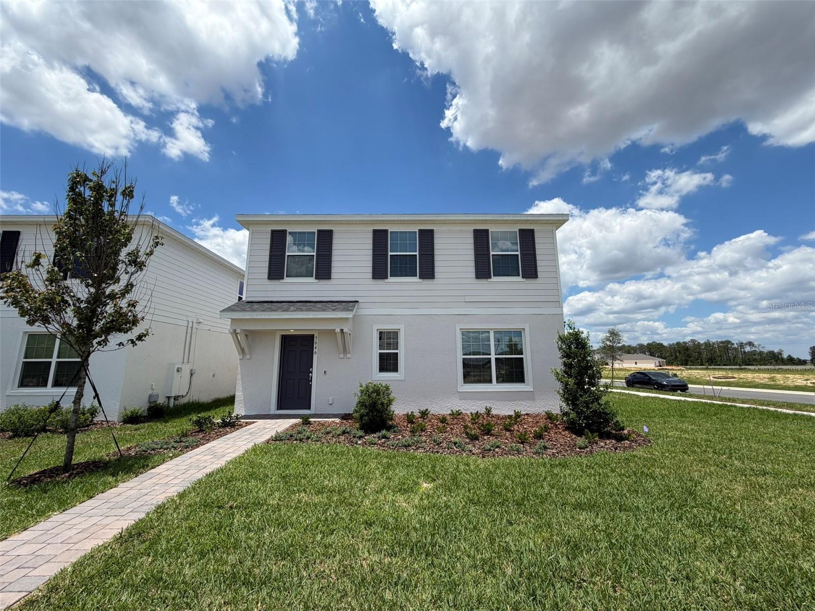 5646 ENCHANTED MEADOW ALY, CLERMONT, FL, 34714