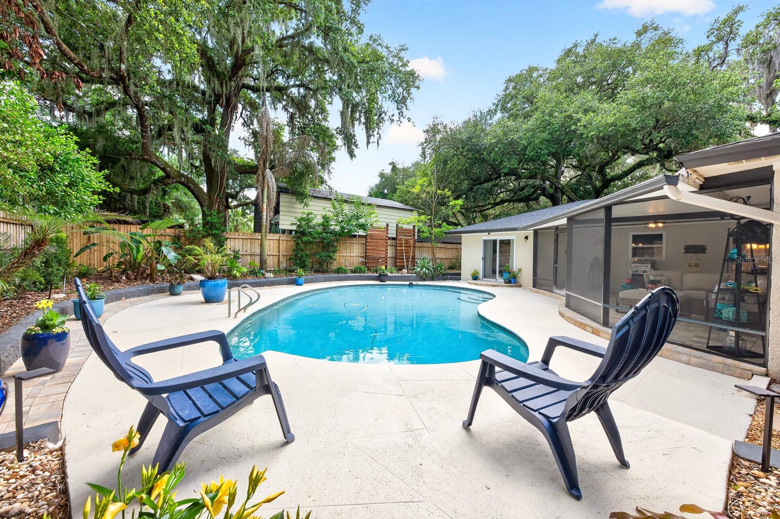 845 TEMPLE TER, OVIEDO, FL, 32765