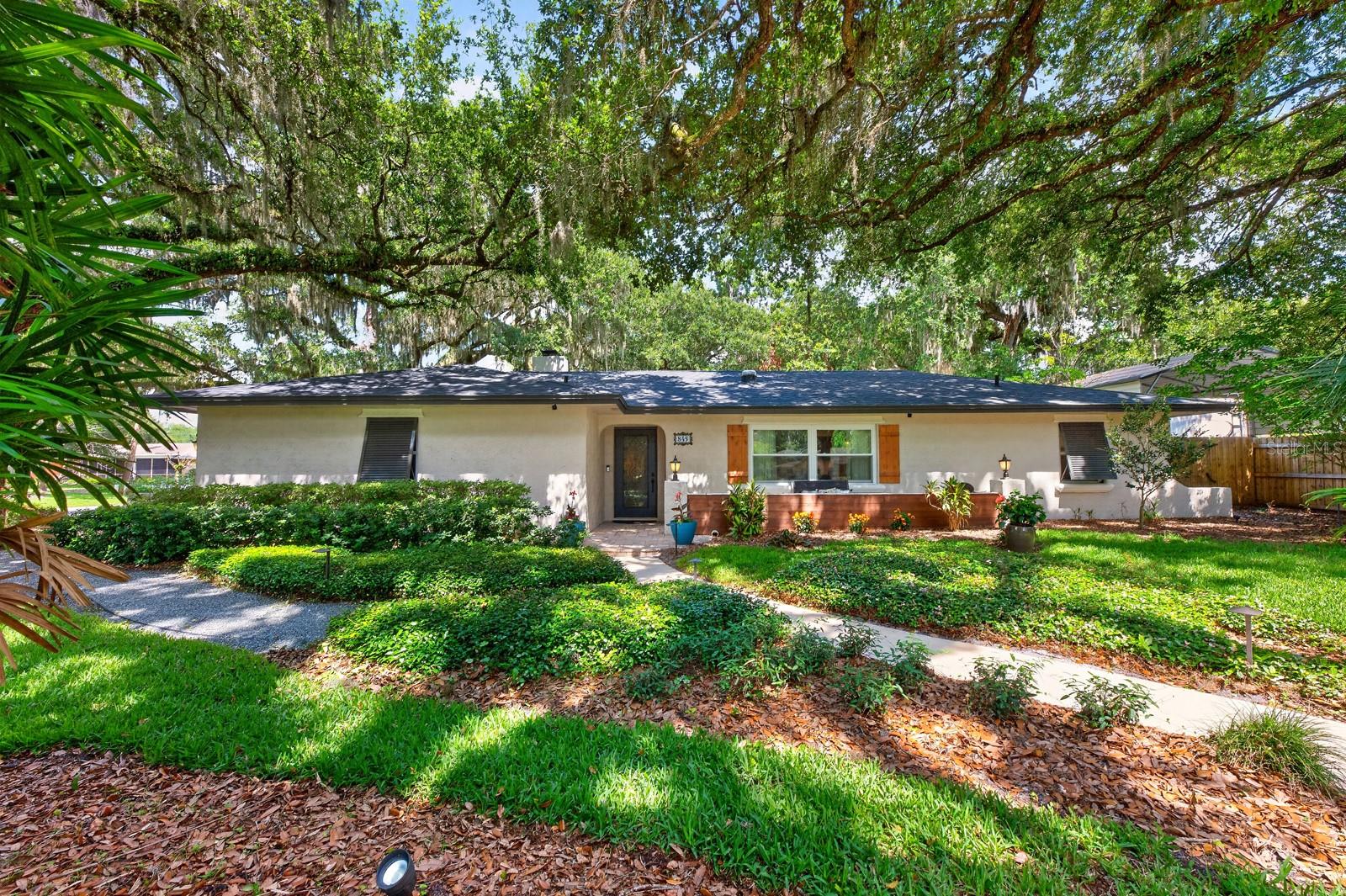 845 TEMPLE TER, OVIEDO, FL, 32765