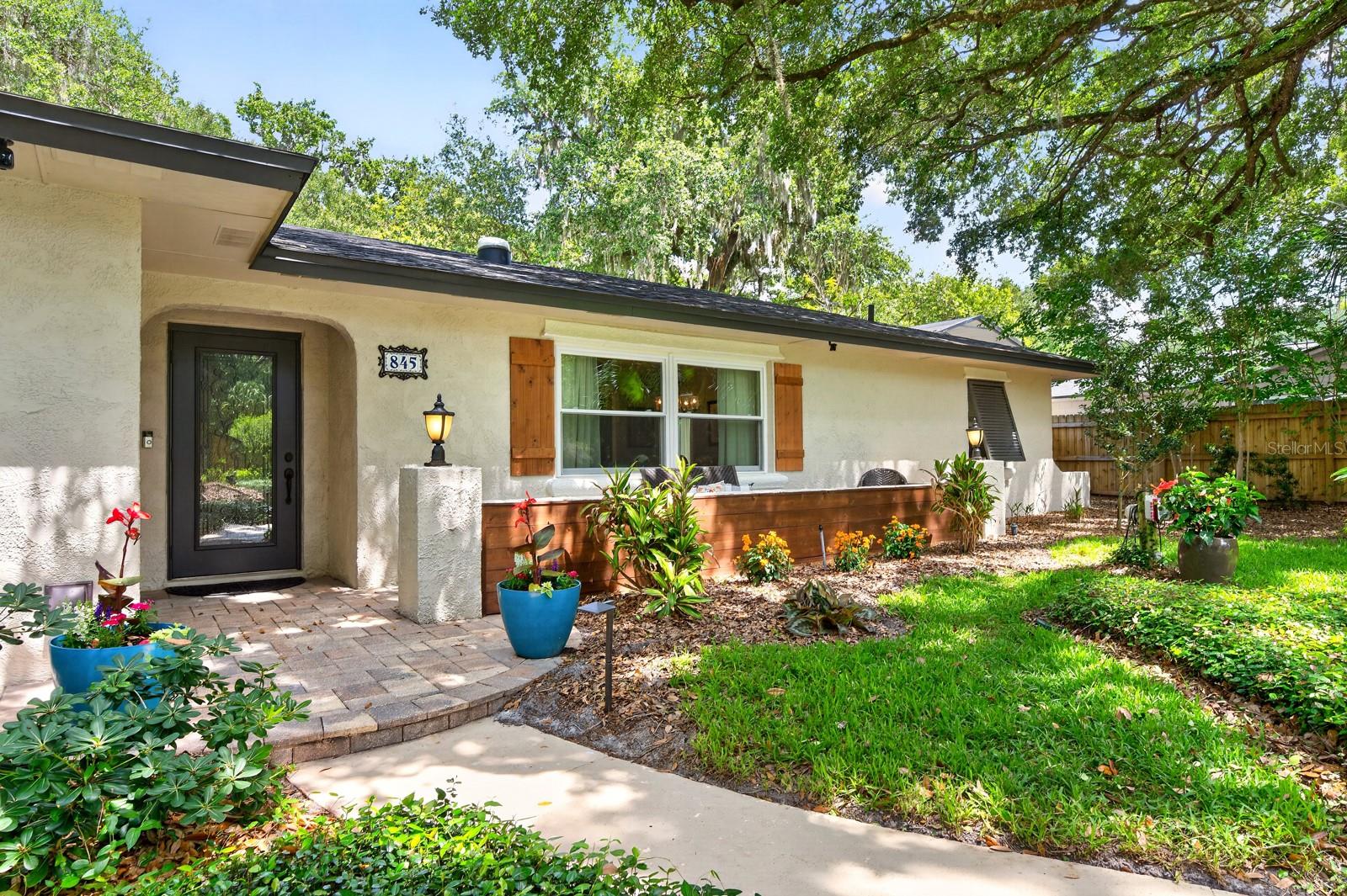 845 TEMPLE TER, OVIEDO, FL, 32765