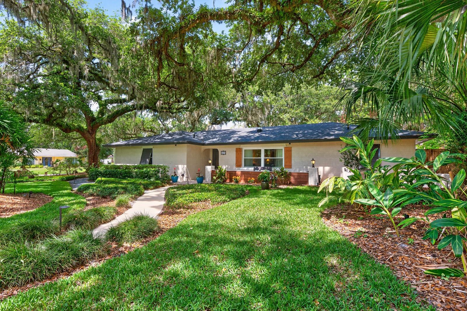 845 TEMPLE TER, OVIEDO, FL, 32765